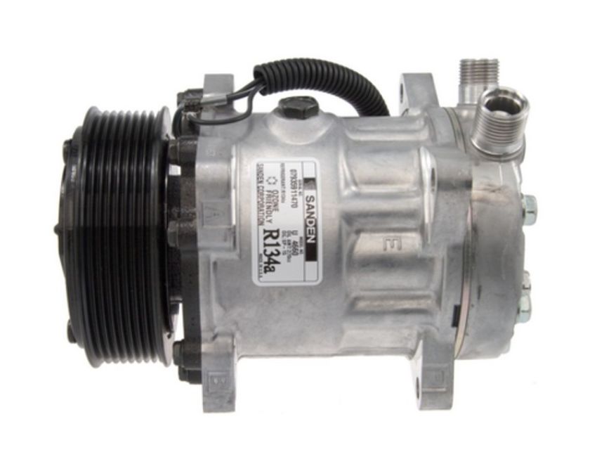 Four Seasons 58780 Sanden SD7H15 Compressor