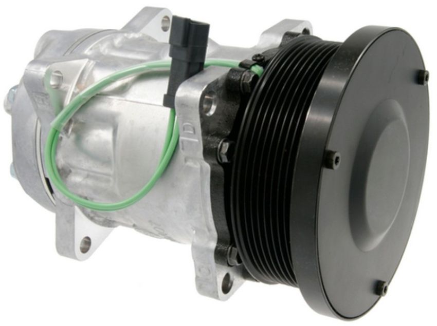 Four Seasons 58781 Sanden SD7H15 Compressor