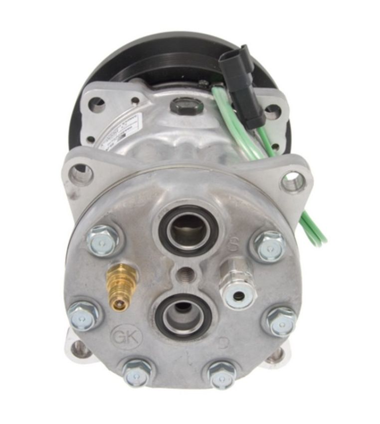 Four Seasons 58781 Sanden SD7H15 Compressor