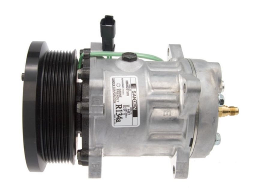 Four Seasons 58781 Sanden SD7H15 Compressor