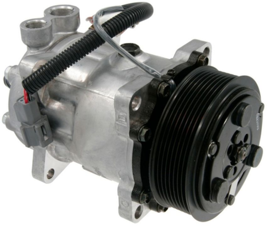 Four Seasons 58782 Sanden SD7H15 Compressor