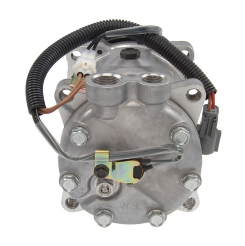 Four Seasons 58782 Sanden SD7H15 Compressor