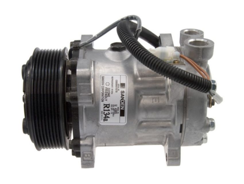 Four Seasons 58782 Sanden SD7H15 Compressor
