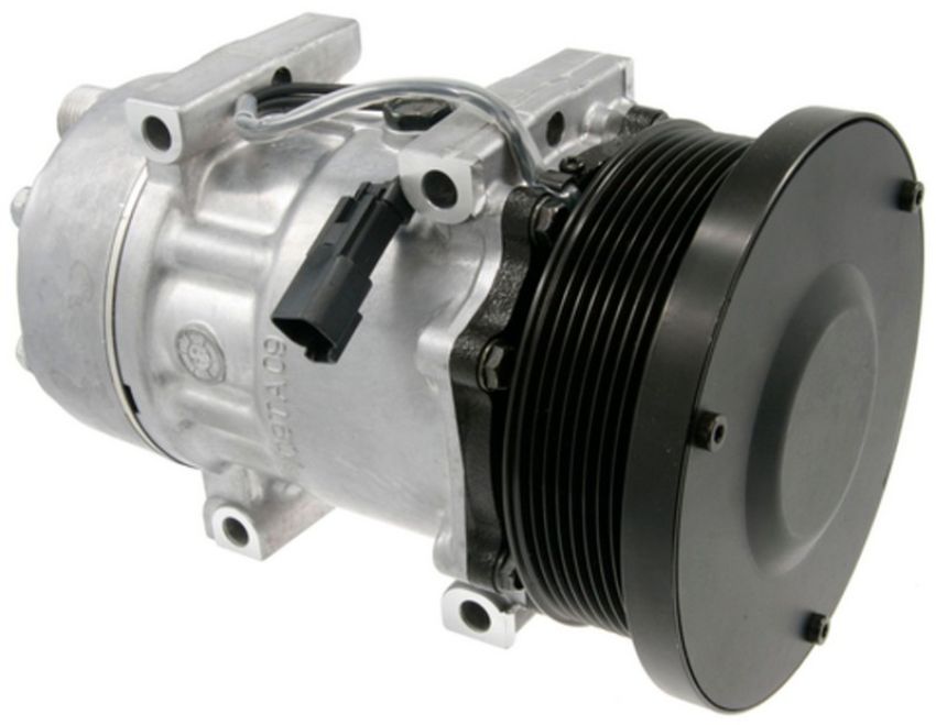 Four Seasons 58783 Sanden SD7H15 Compressor