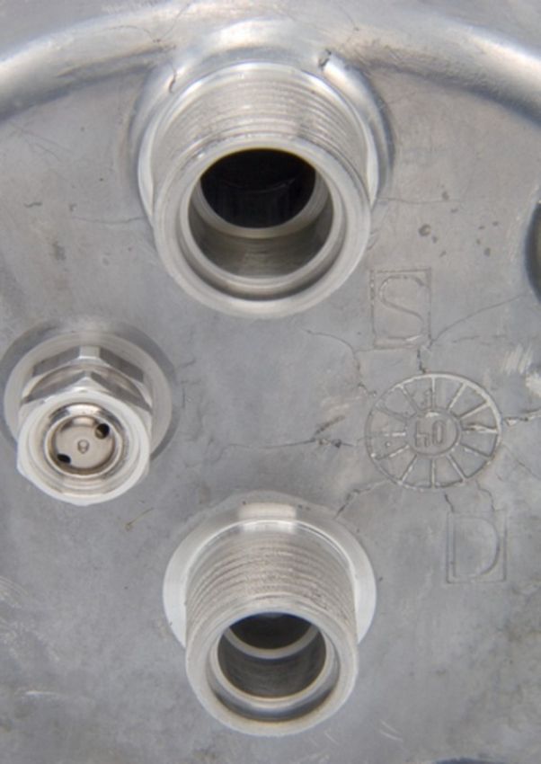 Four Seasons 58783 Sanden SD7H15 Compressor