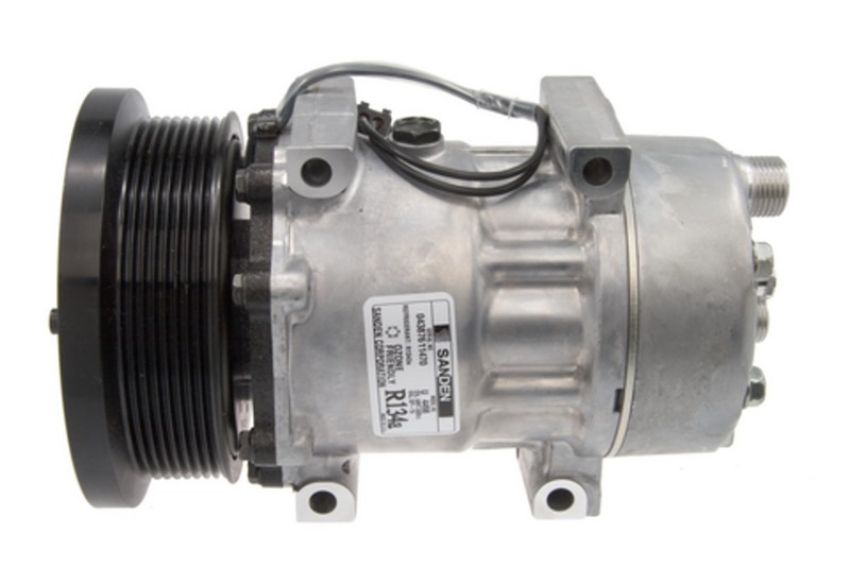 Four Seasons 58783 Sanden SD7H15 Compressor