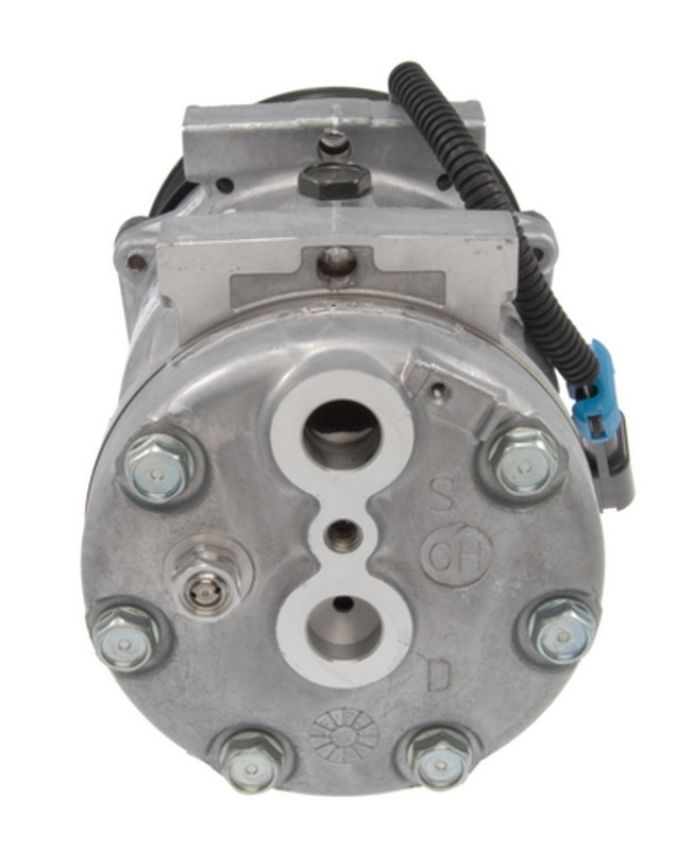 Four Seasons 58784 Sanden SD7H15 Compressor