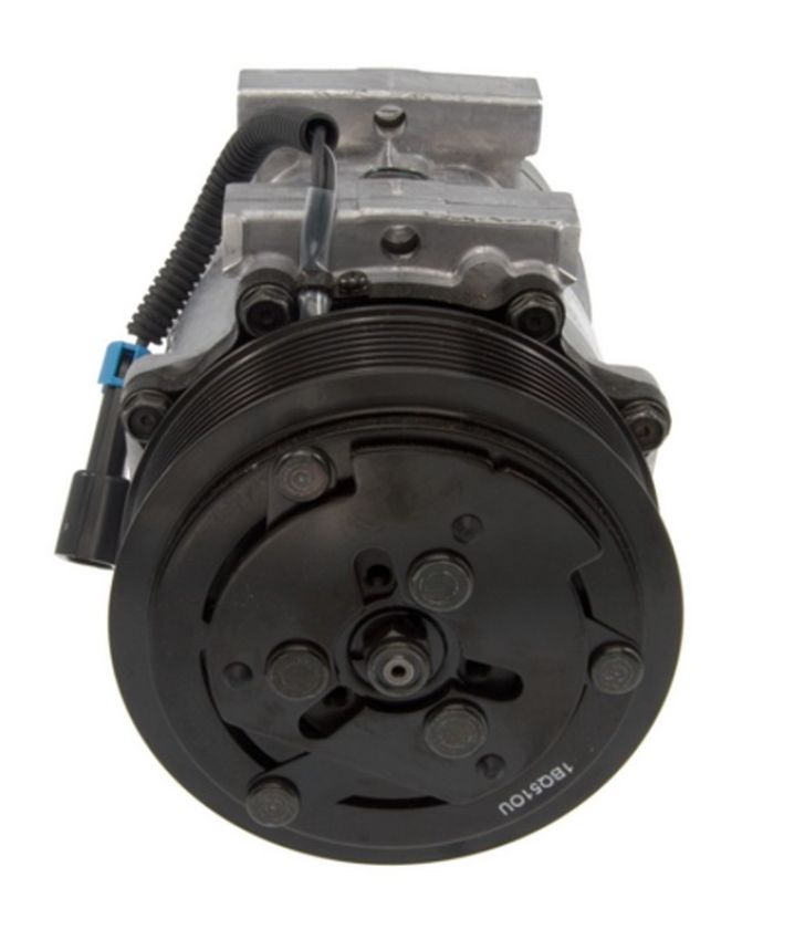 Four Seasons 58784 Sanden SD7H15 Compressor