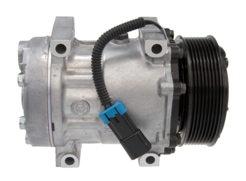 Four Seasons 58784 Sanden SD7H15 Compressor