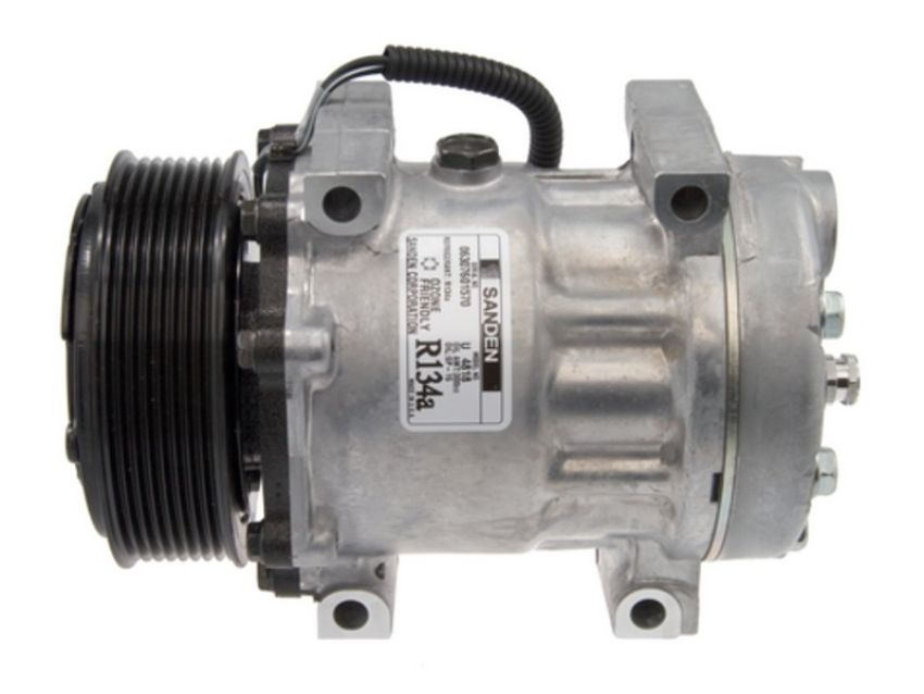 Four Seasons 58784 Sanden SD7H15 Compressor