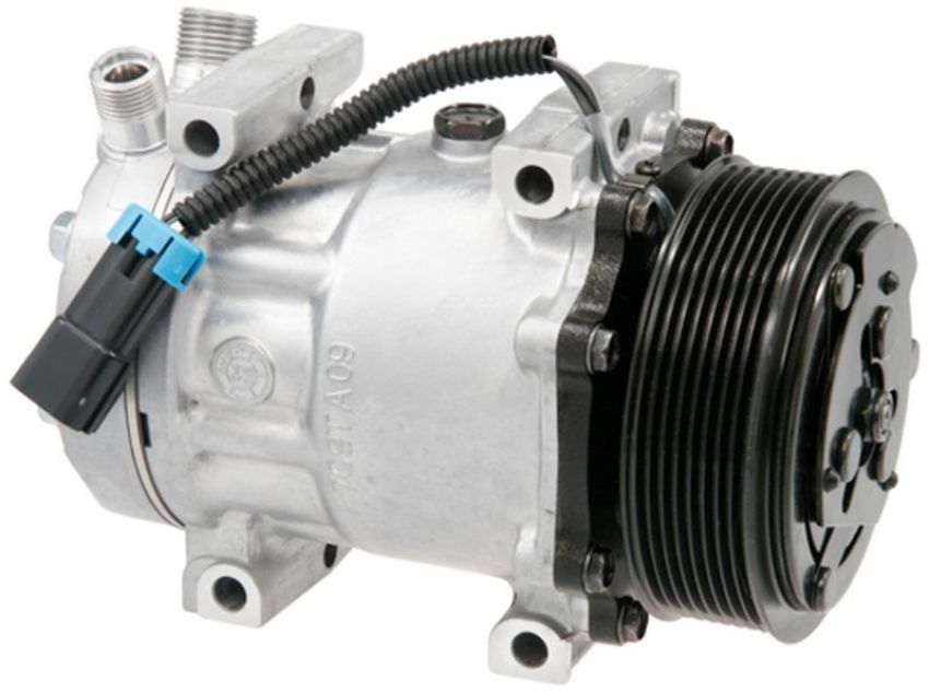 Four Seasons 58785 Sanden SD7H15 Compressor