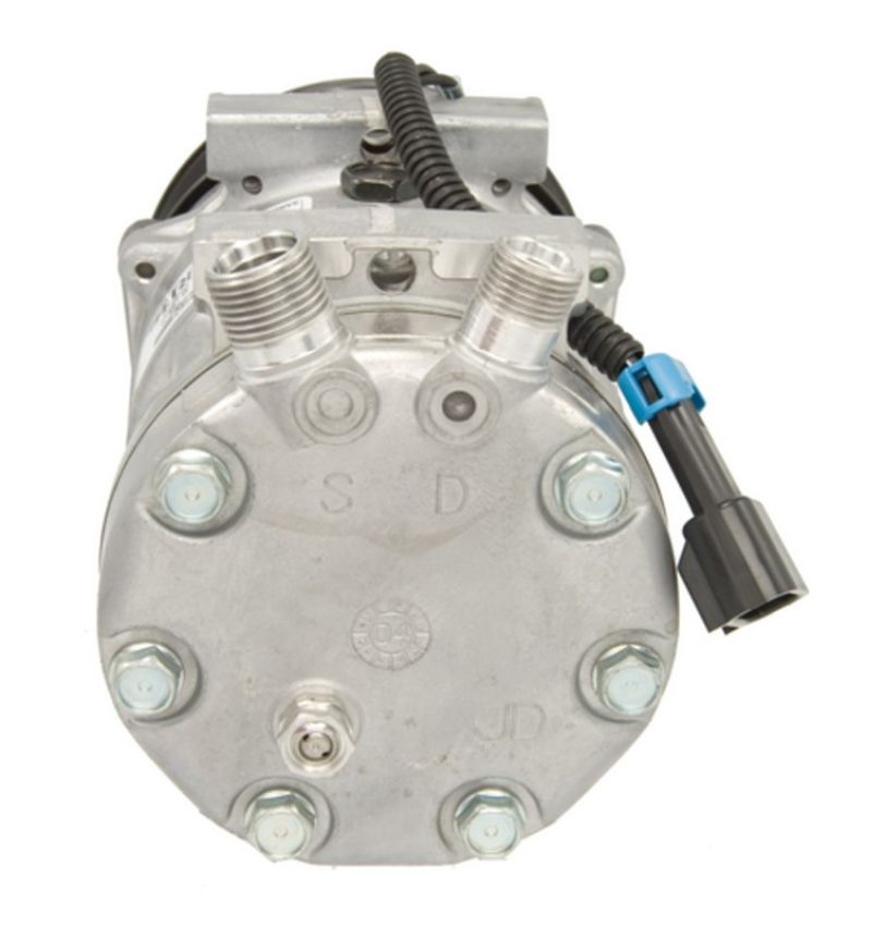 Four Seasons 58785 Sanden SD7H15 Compressor