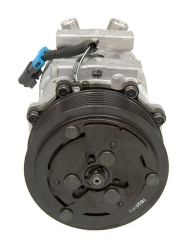 Four Seasons 58785 Sanden SD7H15 Compressor