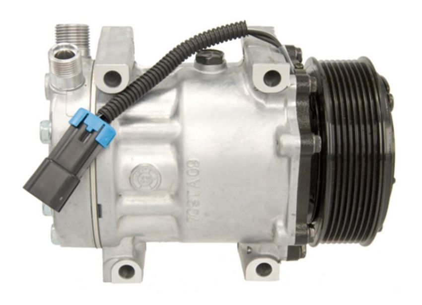 Four Seasons 58785 Sanden SD7H15 Compressor