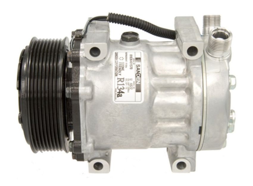 Four Seasons 58785 Sanden SD7H15 Compressor