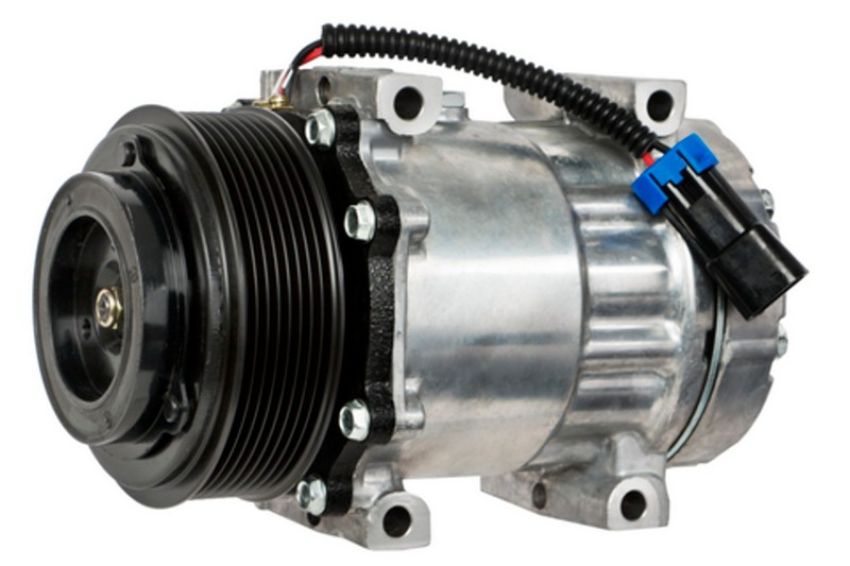 Four Seasons 58786 Sanden SD7H15 Compressor