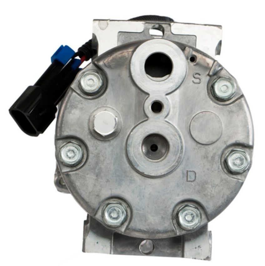 Four Seasons 58786 Sanden SD7H15 Compressor