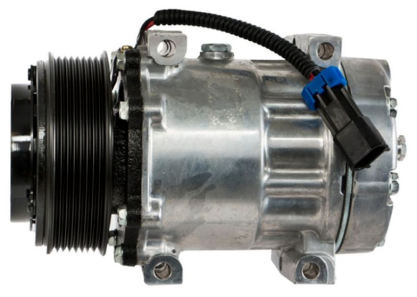 Four Seasons 58786 Sanden SD7H15 Compressor