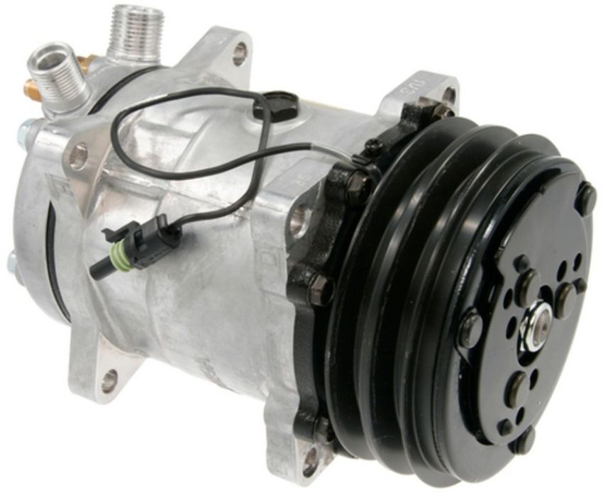 Four Seasons 58787 Sanden SD510 Compressor