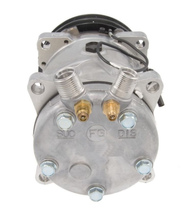 Four Seasons 58787 Sanden SD510 Compressor