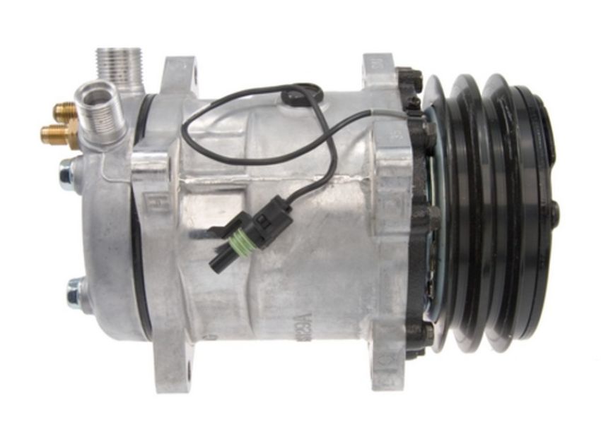 Four Seasons 58787 Sanden SD510 Compressor
