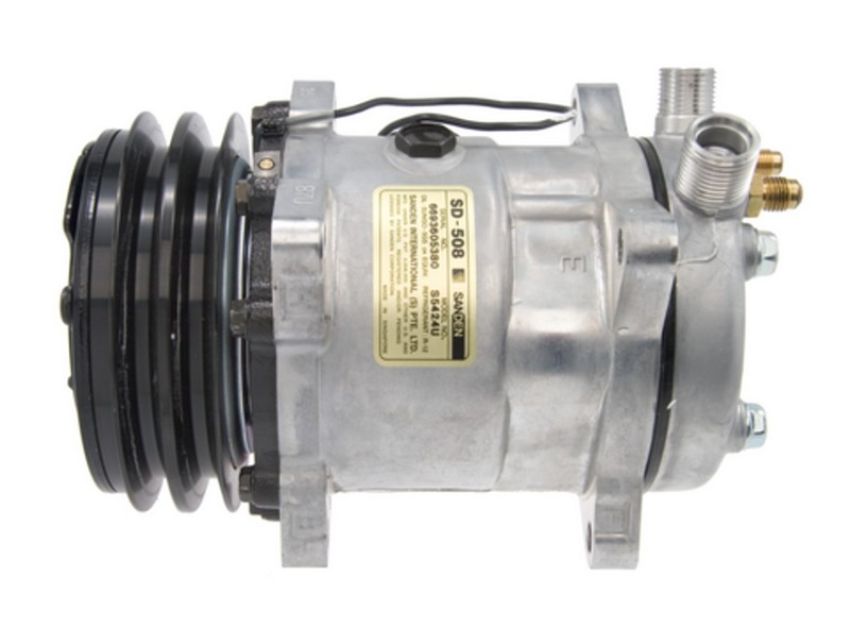 Four Seasons 58787 Sanden SD510 Compressor