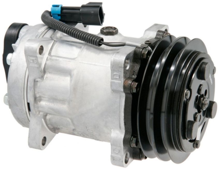 Four Seasons 58788 Sanden SD7H15 Compressor
