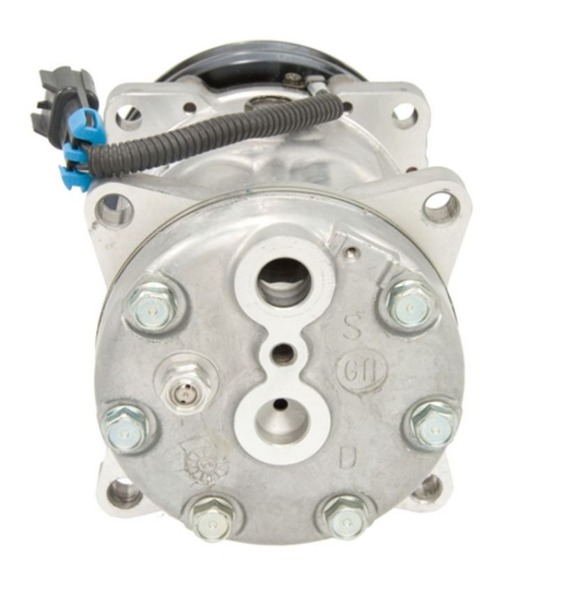 Four Seasons 58788 Sanden SD7H15 Compressor