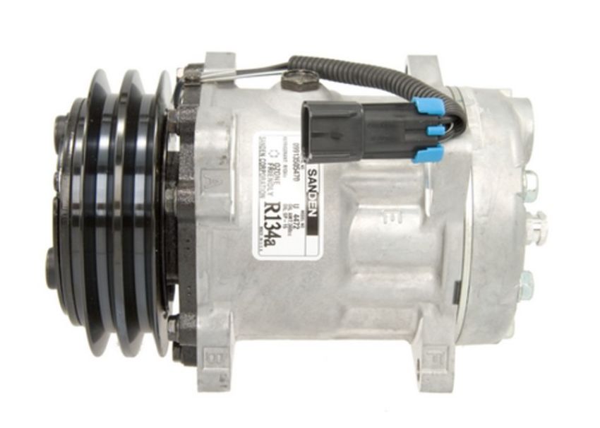 Four Seasons 58788 Sanden SD7H15 Compressor