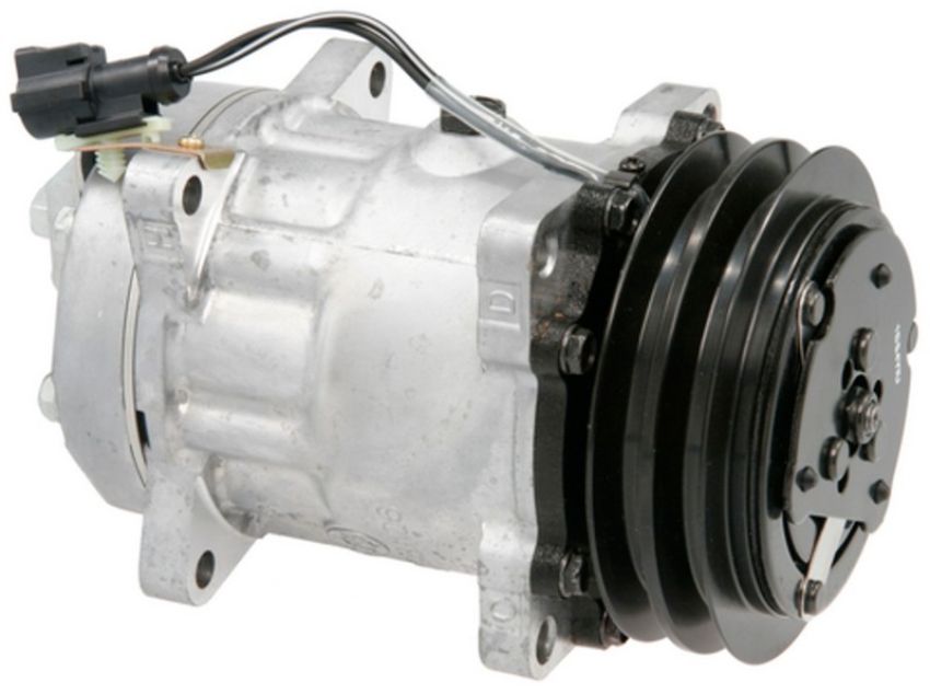 Four Seasons 58789 Sanden SD7H15 Compressor
