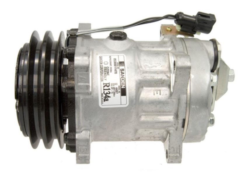 Four Seasons 58789 Sanden SD7H15 Compressor