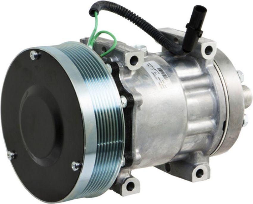 Four Seasons 58790 Sanden SD7H15 Compressor