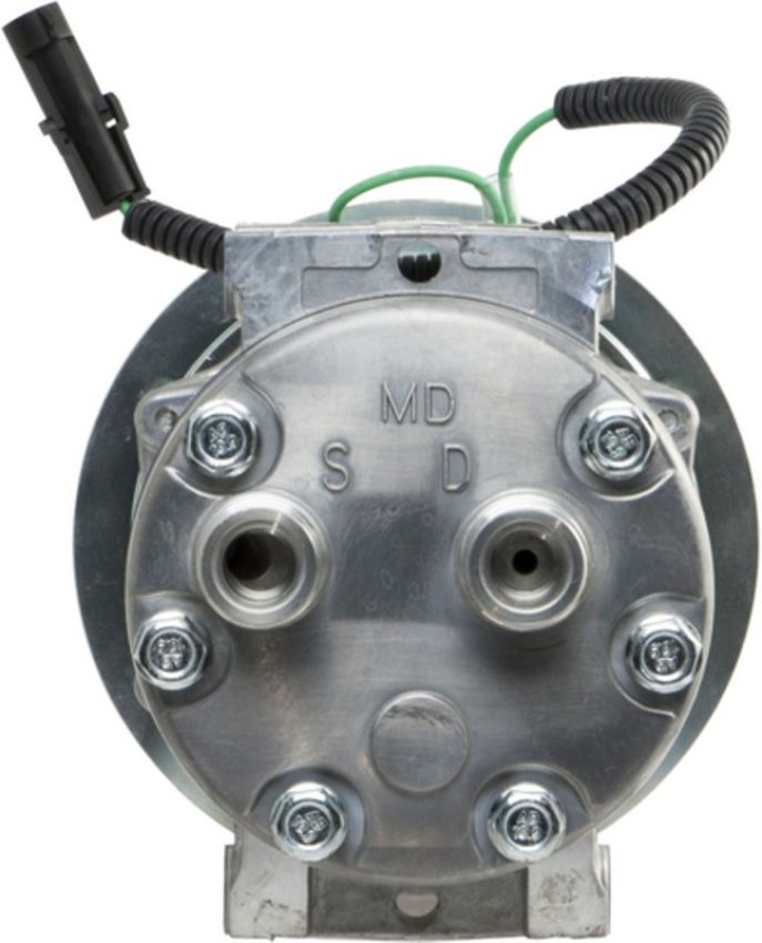 Four Seasons 58790 Sanden SD7H15 Compressor