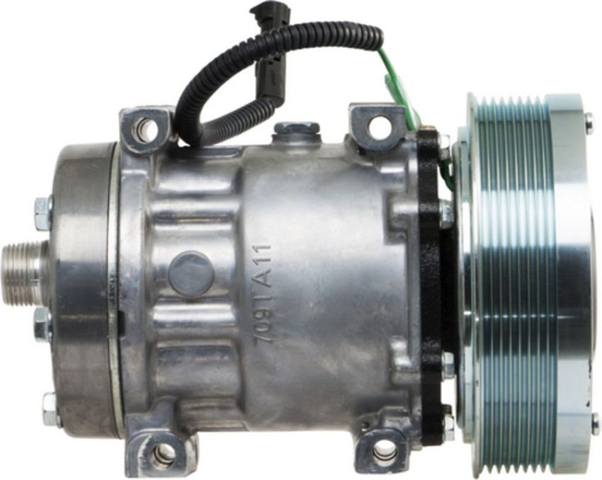 Four Seasons 58790 Sanden SD7H15 Compressor