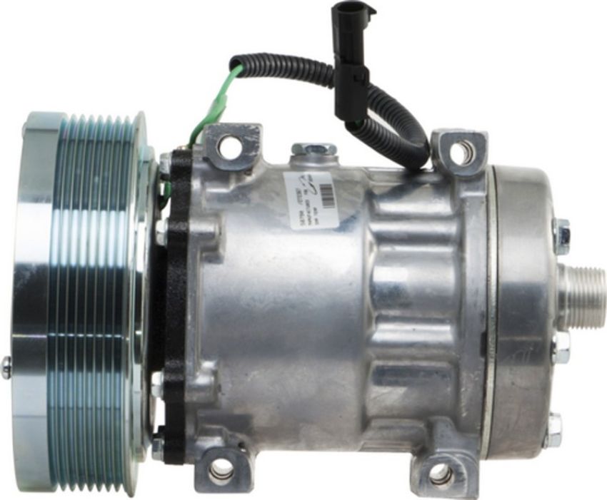 Four Seasons 58790 Sanden SD7H15 Compressor