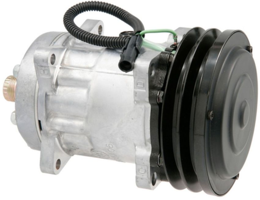 Four Seasons 58791 Sanden SD7H15 Compressor