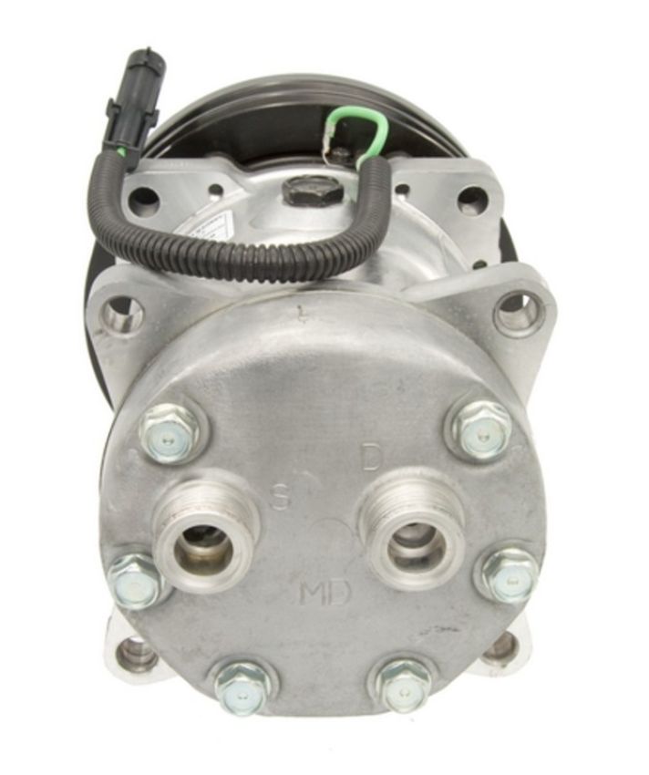 Four Seasons 58791 Sanden SD7H15 Compressor