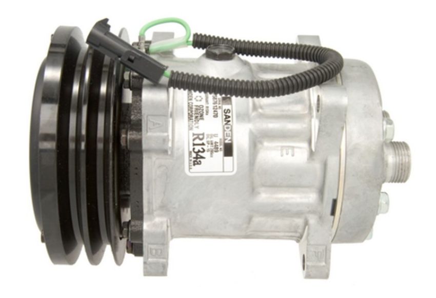 Four Seasons 58791 Sanden SD7H15 Compressor
