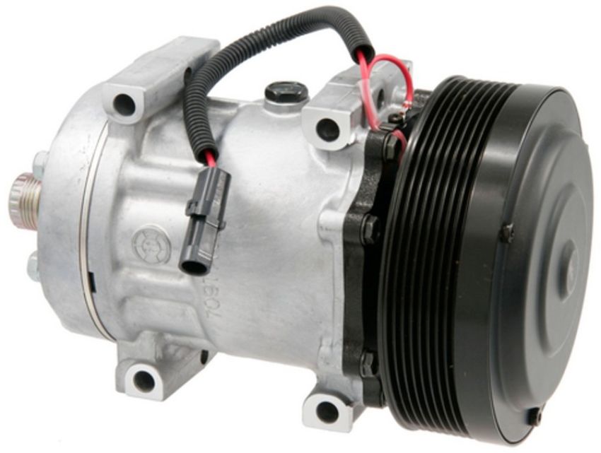 Four Seasons 58792 Sanden SD7H15 Compressor