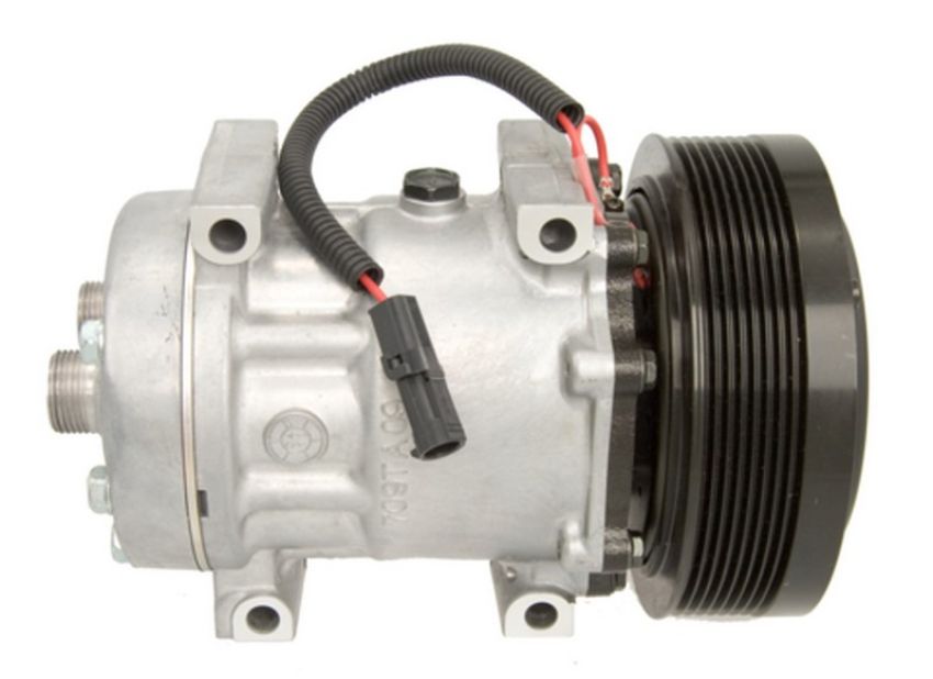 Four Seasons 58792 Sanden SD7H15 Compressor