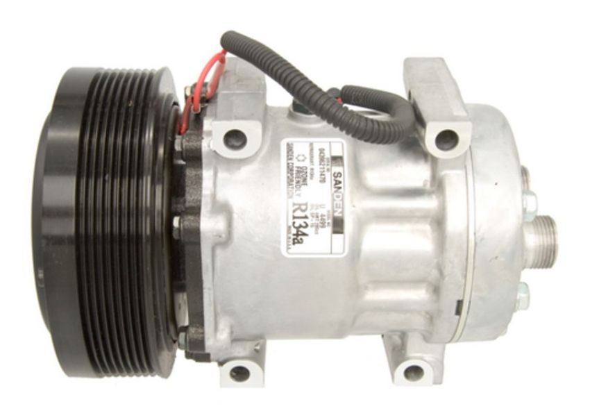 Four Seasons 58792 Sanden SD7H15 Compressor