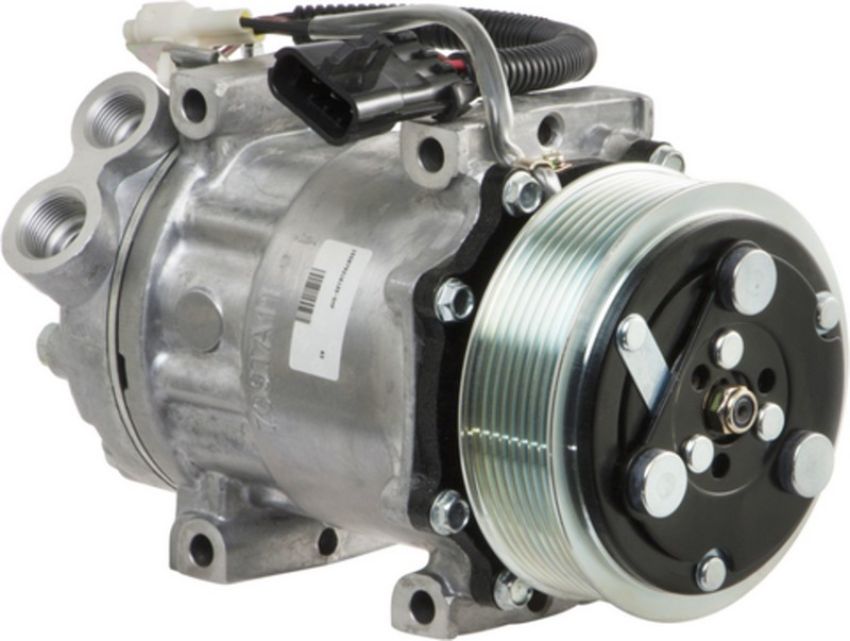 Four Seasons 58793 Sanden SD7H15 Compressor