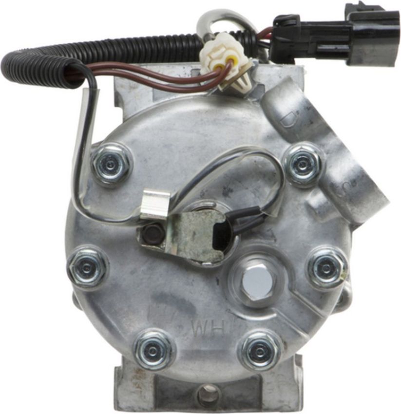 Four Seasons 58793 Sanden SD7H15 Compressor