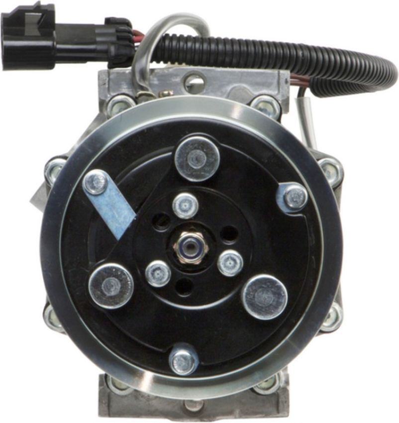 Four Seasons 58793 Sanden SD7H15 Compressor