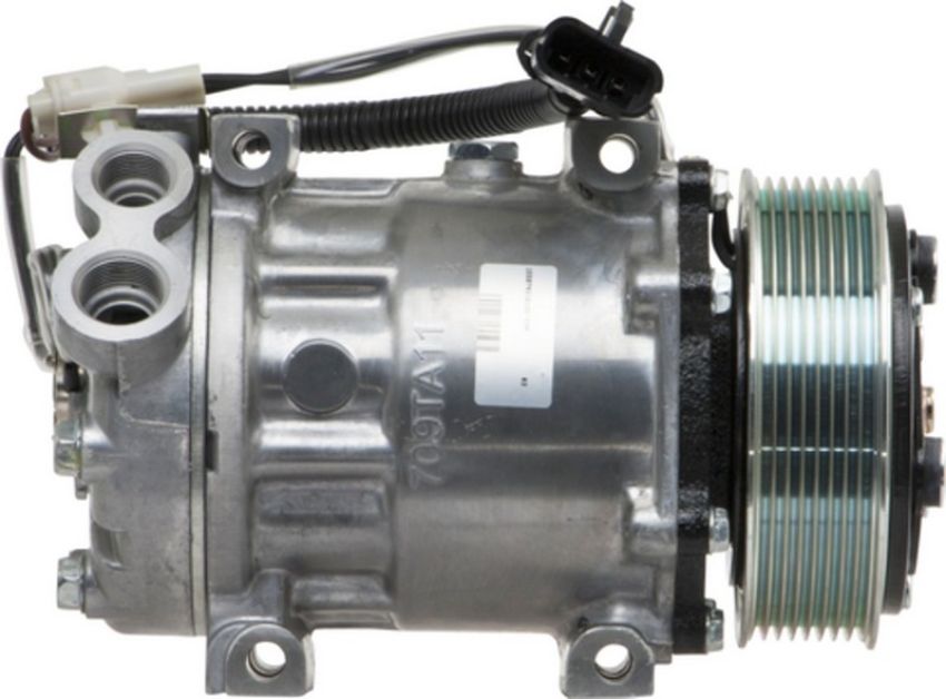 Four Seasons 58793 Sanden SD7H15 Compressor
