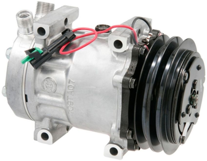 Four Seasons 58794 Sanden SD7H15 Compressor