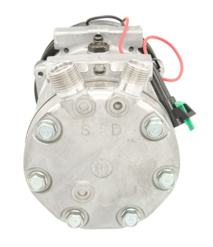 Four Seasons 58794 Sanden SD7H15 Compressor