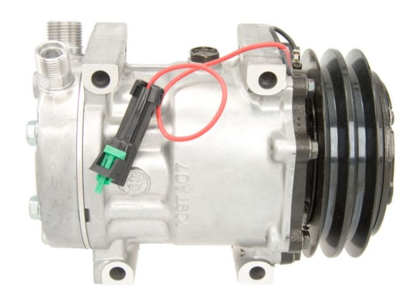 Four Seasons 58794 Sanden SD7H15 Compressor