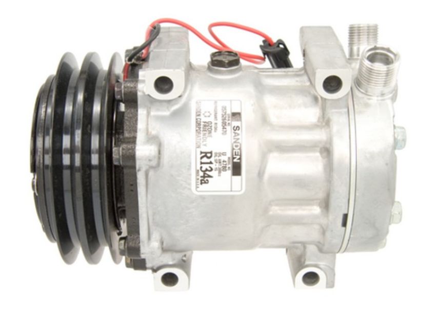 Four Seasons 58794 Sanden SD7H15 Compressor