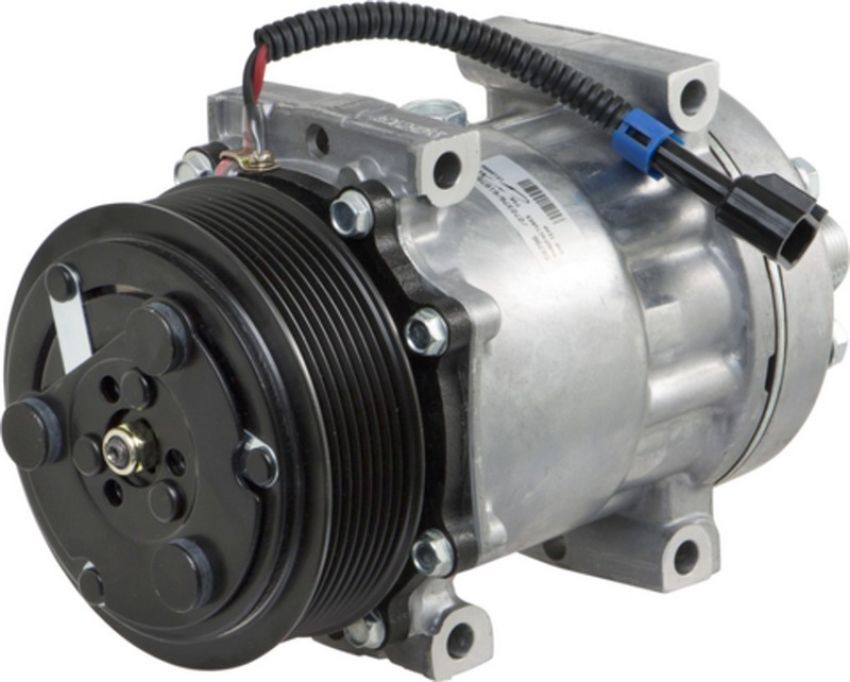 Four Seasons 58796 Sanden SD7H15 Compressor